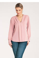  Blouse model 214922 Figl 