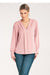  Blouse model 214922 Figl 