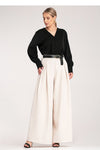  Blouse model 214923 Figl 