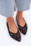  Ballet flats model 215045 Step in style 