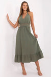  Daydress model 213314 Italy Moda 