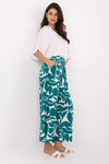  Women trousers model 215121 Sublevel 
