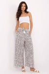  Women trousers model 215123 Sublevel 