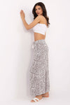  Women trousers model 215123 Sublevel 