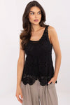  Blouse model 215139 Italy Moda 