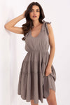  Daydress model 215202 Italy Moda 