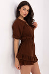  Suit model 215217 Italy Moda 