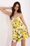  Daydress model 215221 Italy Moda 