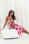  Evening dress model 215300 IVON 
