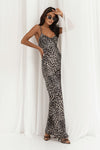  Evening dress model 215303 IVON 