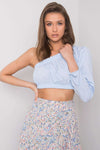  Blouse model 215370 Rue Paris 