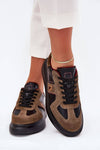 Sport Shoes model 215473 Step in style