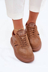 Sport Shoes model 215475 Step in style