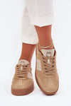  Sport Shoes model 215483 Step in style 