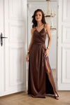  Long dress model 215692 Roco Fashion 