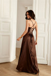  Long dress model 215830 Roco Fashion 