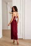  Evening dress model 215838 Roco Fashion 