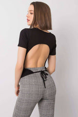 Blouse model 215852 Rue Paris