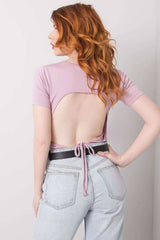 Blouse model 215854 Rue Paris