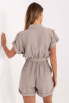  Suit model 215882 Italy Moda 