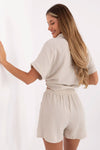  Shorts model 215933 Italy Moda 
