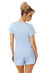 Pyjama model 216013 Donna