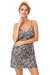 Nightshirt model 216019 Donna