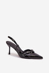  High heels model 216020 Step in style 
