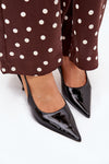  High heels model 216026 Step in style 