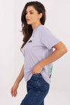  T-shirt model 216053 Sublevel 