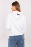 Sweatshirt model 216054 Sublevel 