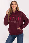  Sweatshirt model 216055 Sublevel 