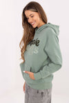  Sweatshirt model 216057 Sublevel 