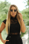  Blouse model 216101 Jersa 