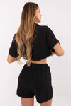  Shorts model 216113 Italy Moda 