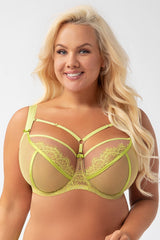  Soft model 216140 Gorsenia Lingerie 