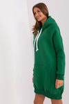  Sweatshirt model 216164 Ex Moda 