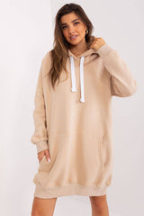  Sweatshirt model 216167 Ex Moda 
