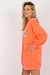  Sweatshirt model 216175 Ex Moda 