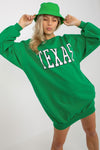  Sweatshirt model 216176 Ex Moda 