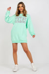 Sweatshirt model 216181 Ex Moda 
