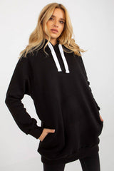  Sweatshirt model 216185 Ex Moda 