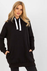  Sweatshirt model 216185 Ex Moda 