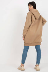  Sweatshirt model 216186 Ex Moda 