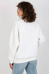  Sweatshirt model 216191 Ex Moda 