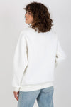  Sweatshirt model 216191 Ex Moda 