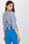  Blouse model 216204 Lakerta 