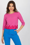  Blouse model 216205 Lakerta 