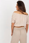  Blouse model 216208 Lakerta 