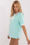  Blouse model 216210 Lakerta 